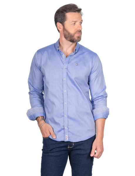 665 camisa Yellow (2)